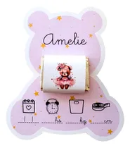 Comprar Souvenir Nacimiento Baby Shower Primer Año