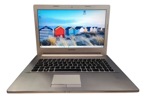Notebook Lenovo Z40-60 (80e6) I7 4500u 8gb Ssd256gb W10home