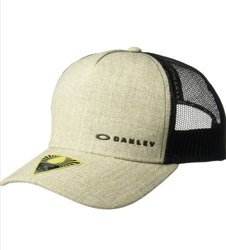 Gorra Importada Premium Oakley Ajustable A La Medida 