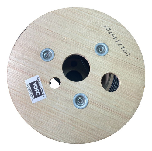 Fibra Optica Unifibra / Drop Para Ftth