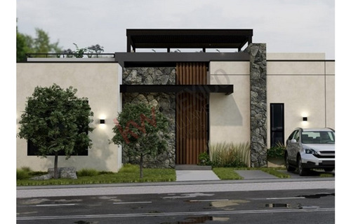 ¡vive La Exclusividad En Alma Nova Residencial! Venta En Playas De Rosarito Comunidad Privada J...