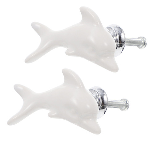2 Empuñaduras De Cerámica Para Armario, Muebles, Cajones, Ar