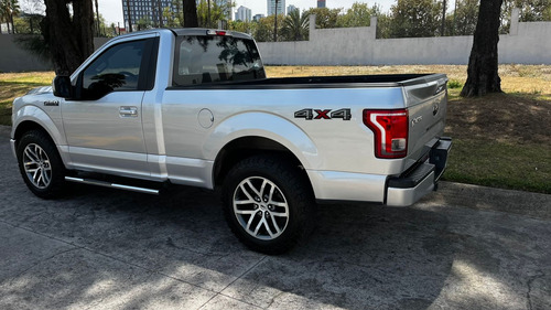 Ford F-150 3.5 Cabina Regular V6 4x4 At