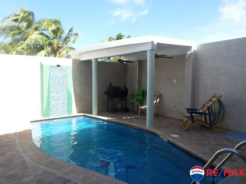 Imagen 12 de 12 de Se Vende Espectacular Town House En Ciudad Flamingo, Conjunto Puerto Alegre