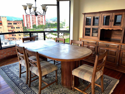 Imagen 6 de 9 de Apartameto En Alquilee En San Cristobal