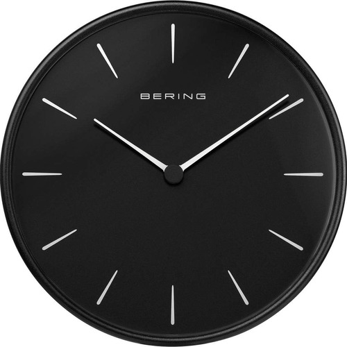 Bering Reloj Despertador | Diseño Nórdico