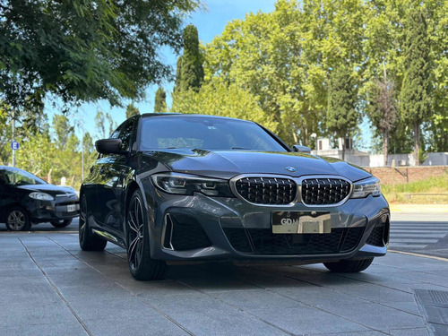 Imagen 2 de 15 de Bmw Serie M 340 Xdrive 2021 Linea Nueva Service Of