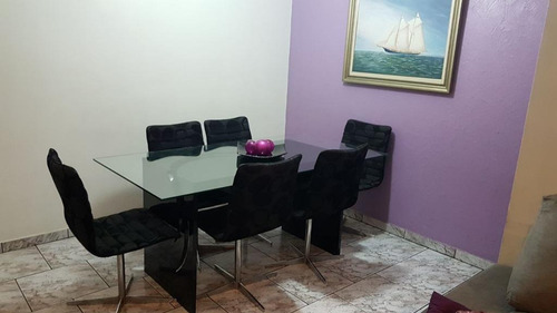 Imagem 3 de 30 de Apartamento À Venda, 56 M² Por R$ 330.000,00 - Vila Pirituba - São Paulo/sp - Ap2520