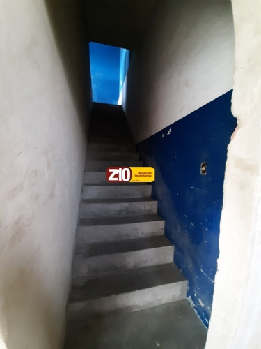 Imagem 3 de 8 de Salão Para Locação Na Vila Georgina - Z10 Imóveis / Indaiatuba / Sp - Sl00980 - 67605225