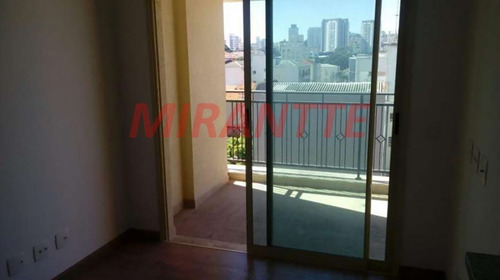 Imagem 12 de 16 de Apartamento Em Santana - São Paulo, Sp - 340005