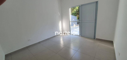 Imagem 14 de 28 de Casa Com 5 Dormitórios, 300 M² - Venda Por R$ 950.000,00 Ou Aluguel Por R$ 5.000,00/mês - Lauzane Paulista - São Paulo/sp - Ca0759