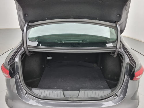 Fiat Cronos 1.0 FIREFLY FLEX DRIVE MANUAL