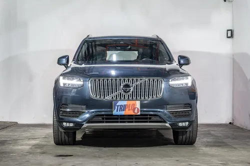 Volvo XC90 2.0 T6 Awd Inscription