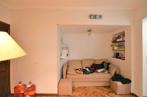 Imagen 9 de 18 de Departamento En Venta Ubicado En Recoleta, Capital Federal
