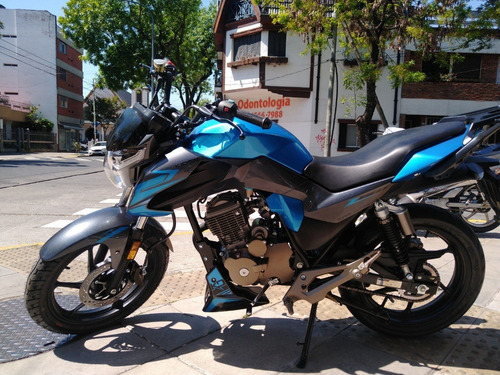 Imagen 7 de 7 de Kiden 150 - Moto E