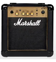Comprar Amplificador De Guitarra Marshall Mg10cf Gold 10w 2 Canales