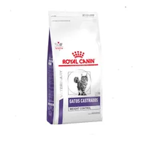 Comprar Alimento Royal Canin Felin Gato Castrado Weight Control 1.5k