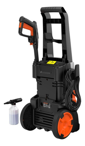 Lavadora De Alta Pressão Black Decker Bepwb2000 1800w