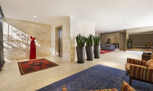 Imagem 2 de 17 de Cobertura Residencial Para Venda, Bigorrilho, Curitiba - Co2276. - Co2276-inc
