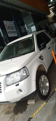 Imagem 2 de 8 de Sucata Freelander 2 Se 16 24v Venda Em Peças/ Palmeiras Car