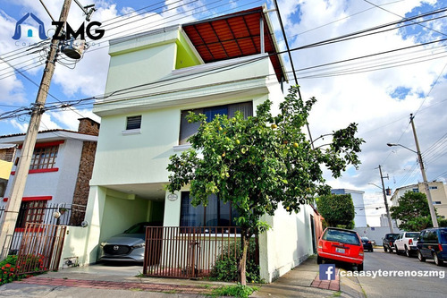 Imagen 3 de 29 de Casa Con Excelente Ubicación