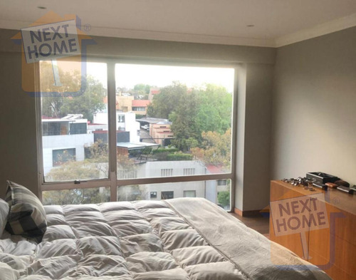 Imagen 10 de 27 de Venta Departamento Paseo De La Reforma, Lomas De Bezares