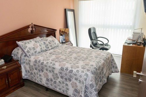 Imagen 17 de 30 de Departamento Venta Be Grand Coyoacán