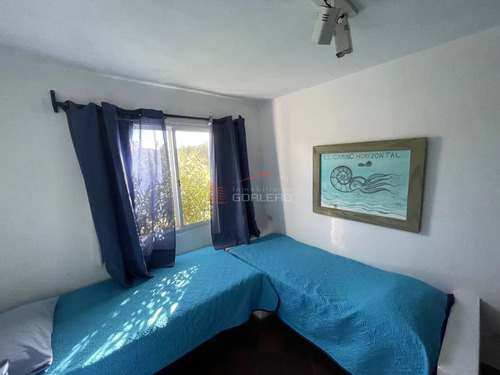 Apartamento De 3 Dormitorios En Alquiler De Temporada En La Barra