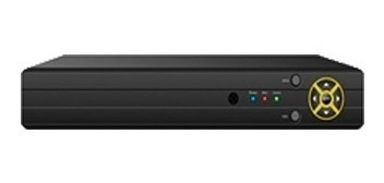 Dvr Nvr 4 Canales Jovision Hd , Ahd, Analogico, Ip Nube