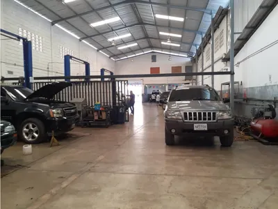 Galpón en venta