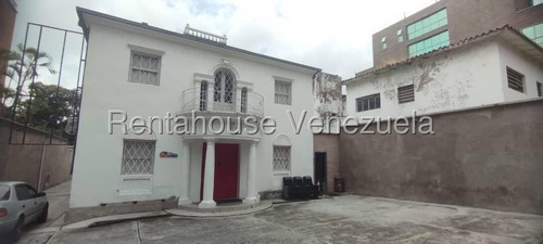 Sq Casa Comercial En Venta En La Castellana D25-21146s