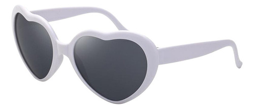 . Efectos Especiales Amor Lentes De Sol En Forma De Corazón