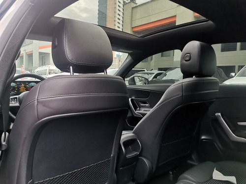 Mercedes-benz Clase A A 200 A200
