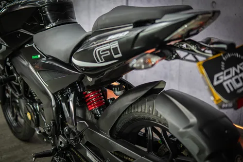 Bajaj Pulsar Ns 160 Fi 2023