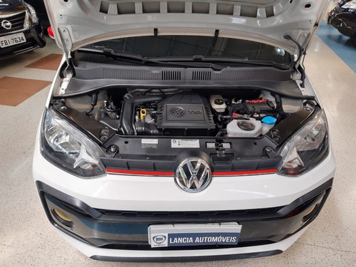 Volkswagen Up 1.0 170 Tsi Total Connect