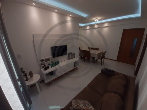 Imagem 8 de 21 de Apartamento - Ap00197 - 70529650