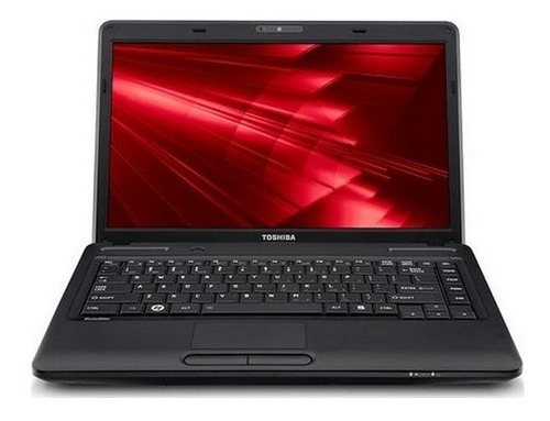 Repuestos Notebook Toshiba Satel. C605-sp4101l - Consulte 