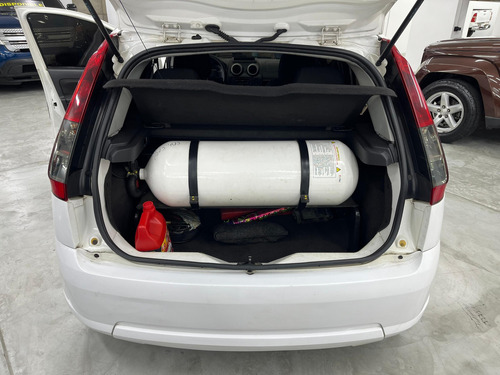 Ford Fiesta Move