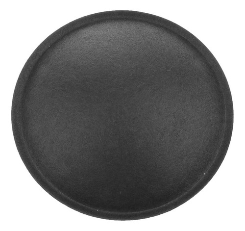 2 Tapa Antipolvo De Graves Del Subwoofer 54mm