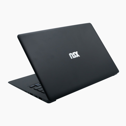 Imagen 2 de 7 de Notebook Nsx Epsilon Intel Celeron N3350 4 Gb Ram 64 Gb Ssd