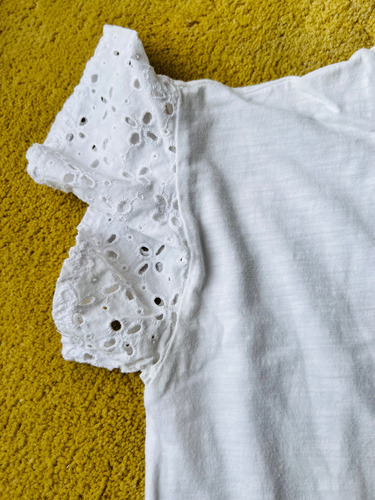 Jcrew Vestidos Niñas Talle 8 (Usado)