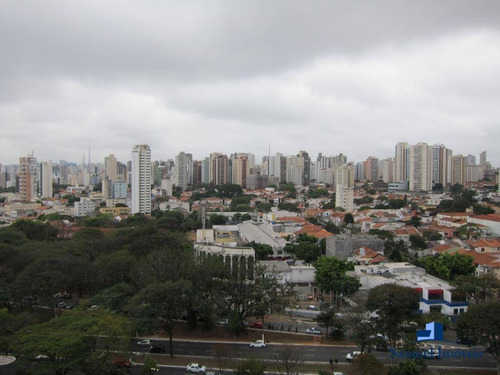 Imagem 12 de 15 de Apartamento Com 4 Dormitórios À Venda, 118 M² Por R$ 1.300.000,00 - Vila Mariana - São Paulo/sp - Ap3837