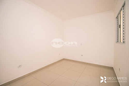 Imagem 9 de 15 de Apartamento - Vila Lucinda - Ref: 2263 - V-2263