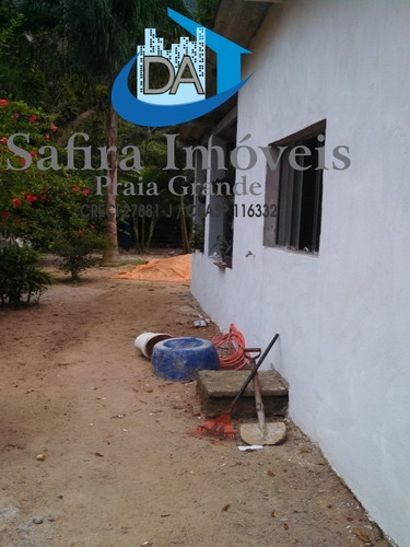 Imagem 3 de 30 de Casa Na Zona Rural De Agenor De Campos, Localizado A 7 Km Da Rodovia Padre Manoel Da Nóbrega - Ch00002 - 32805918
