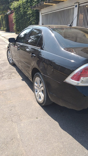 Imagem 1 de 3 de Ford Fusion
