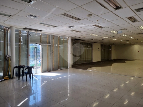 Imagem 4 de 17 de Prédio Comercial Venda E Locação Jardim Taquaral - Reo624295