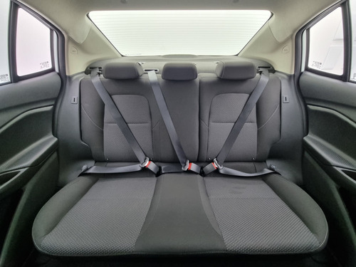 Chevrolet Onix 1.0 TURBO FLEX LTZ AUTOMÁTICO