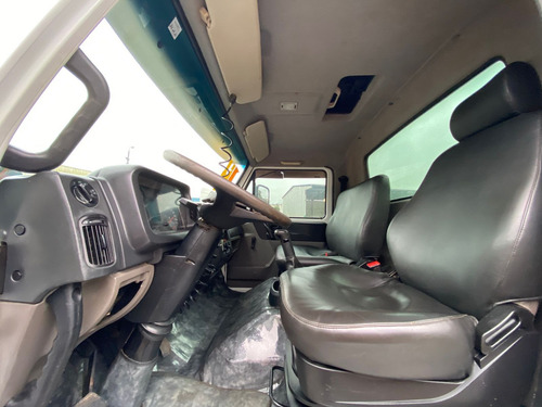 Volkswagen Worker 17.190 , 4x2 , 2014 , Chassi.