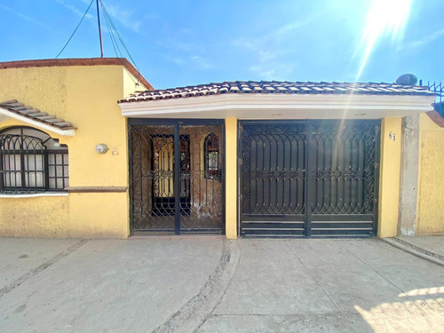 Terraza En Venta Por Aeropuerto De Guadalajara 