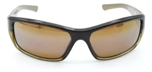 Lentes De Sol Maui Jim 100%originales Barrier Reef Mj792-16b